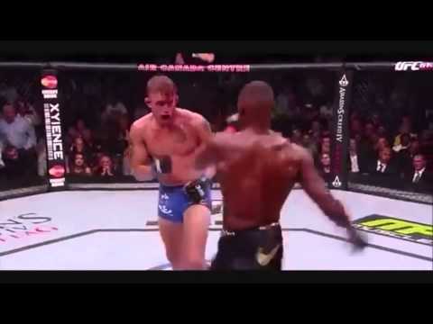 Jon "Bones" Jones is a Boss