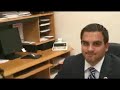 Beginning of video