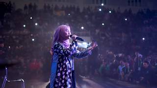 Fatin - Konser Amal Untuk Korban Banjir | Pagar NUsa | 06 Januari 2020