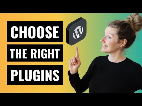 Best WordPress Plugins For Bloggers