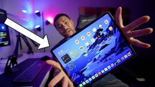 Why I SOLD My $3700 MacBook Pro for an iPad Pro!