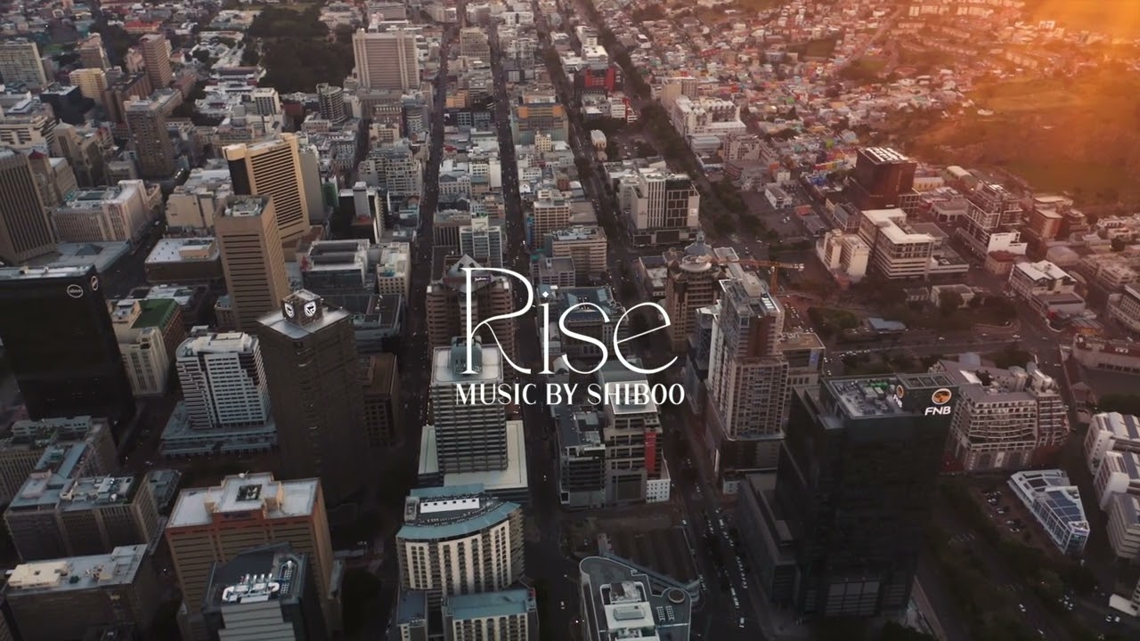 Watch Rise (uplifting/Hopeful Background Instrumental Music) Music By ShiBoo | Background Music 2022 on YouTube Watch Rise (uplifting/Hopeful Background Instrumental Music) Music By ShiBoo | Background Music 2022 on YouTube