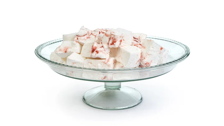 Laura - Marshmallows - FB Flashback 13/05/20