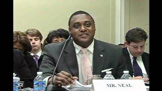 "Minority Contracting: Opportunities And Challenges For Minority-Owned Business" Pt 2