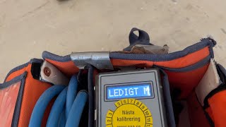 Køb Svejsemaskine muffer Ritmo Elektra light 160 mm på Klaravik