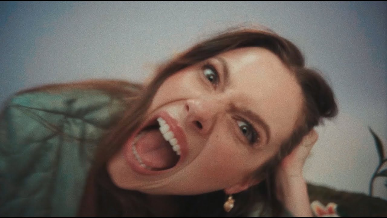 Natasha Hunt Lee - It's Hell in Here Tonight (Official Video)