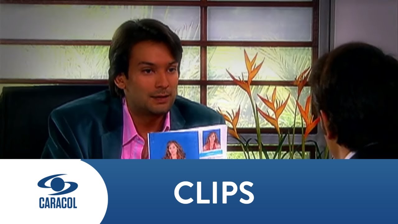 Никто в мире не вечен: Убей меня, чтобы забыть тебя - Caracol TV | Caracol TV