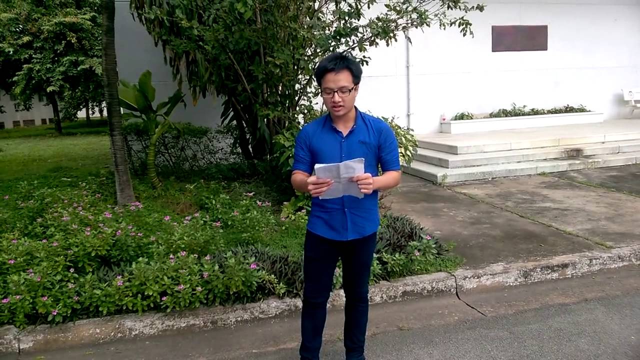Bản sao của 1 - YouTube