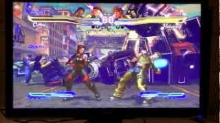 Sfxt Grand Finals Badintent Ryucam Vs Tfarzrlpn Hwojuri Part 1