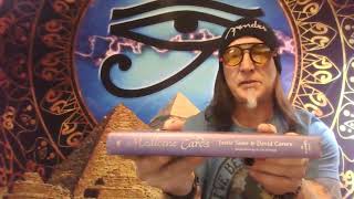 Medicine Card reading # 4 Deer animal spirit by BobbyMac 1111