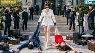 Phát Hiện Chồng Ngoại Tình Với Tiểu Tam, Nữ Tổng Tài Nổi Điên Đập Cả Đám 1 Trận Rồi Đuổi Ra Khỏi Nhà