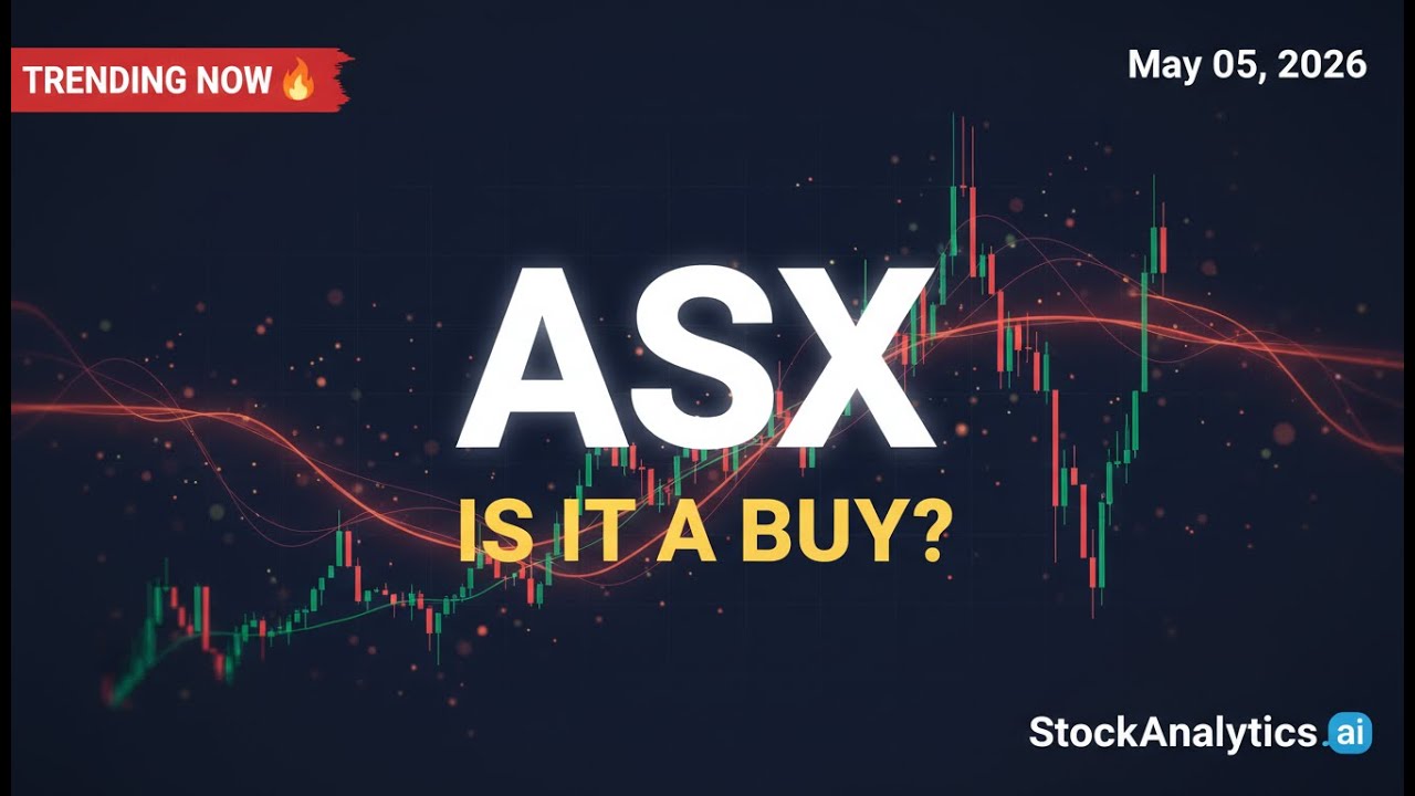 ASE Technology Holding Co. (ASX) Stock Analysis: Why It's Trending ...