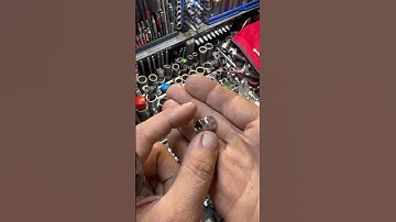 $293 SnapOn 1/4 Low Profile Ratchet & Sockets vs $33 o’Reilly Power Torque Ratchet & Sockets Tools