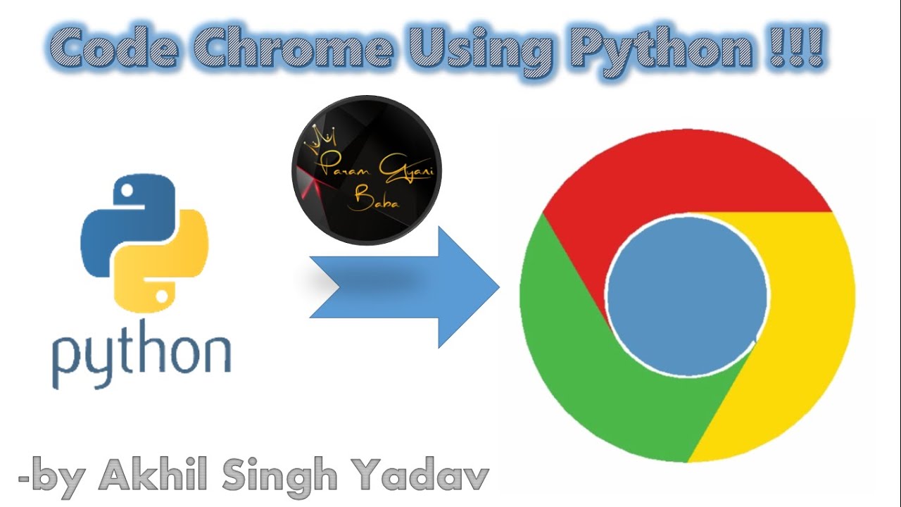 Code Chrome Using Python || Python Turtle workspace || How to make Chrome