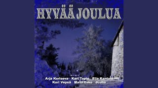 Miniatura del video "Eija Kantola - Tähtiyö"