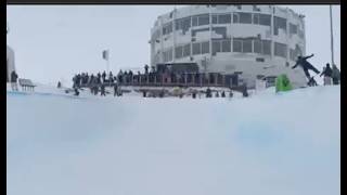 Beyond Medals Last Dance   2026 LAAX 4K