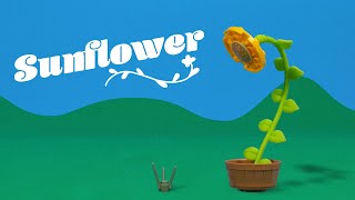 Sunflower - LEGO Animation
This Easter, lets celebrate the little things we can do to help others.
An entry into Bricks in Motions EASTER 2020 contest, sponsored by Minifigure Madness!
Directed, animated, edited and digital effects by Nathan Wells
https://onebrickstudios.com/
https://twitter.com/NathanAWells/
Produced, edited, and digital effects by Zach Macias
https://www.youtube.com/zachmg
https://twitter.com/zachmg
Music by Joshua David Mitchell
https://www.youtube.com/channel/UCwTYGa4jPUrZ-Ols4XXUjhQ
https://twitter.com/JLFM97 Sunflower - LEGO Animation