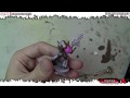 Tutorial Tuesday: Lets Paint Blood Angels