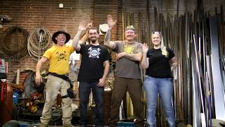 Welcome to MakerSpace NYC- Staten Island Location