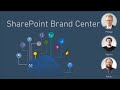 SharePoint Brand Center