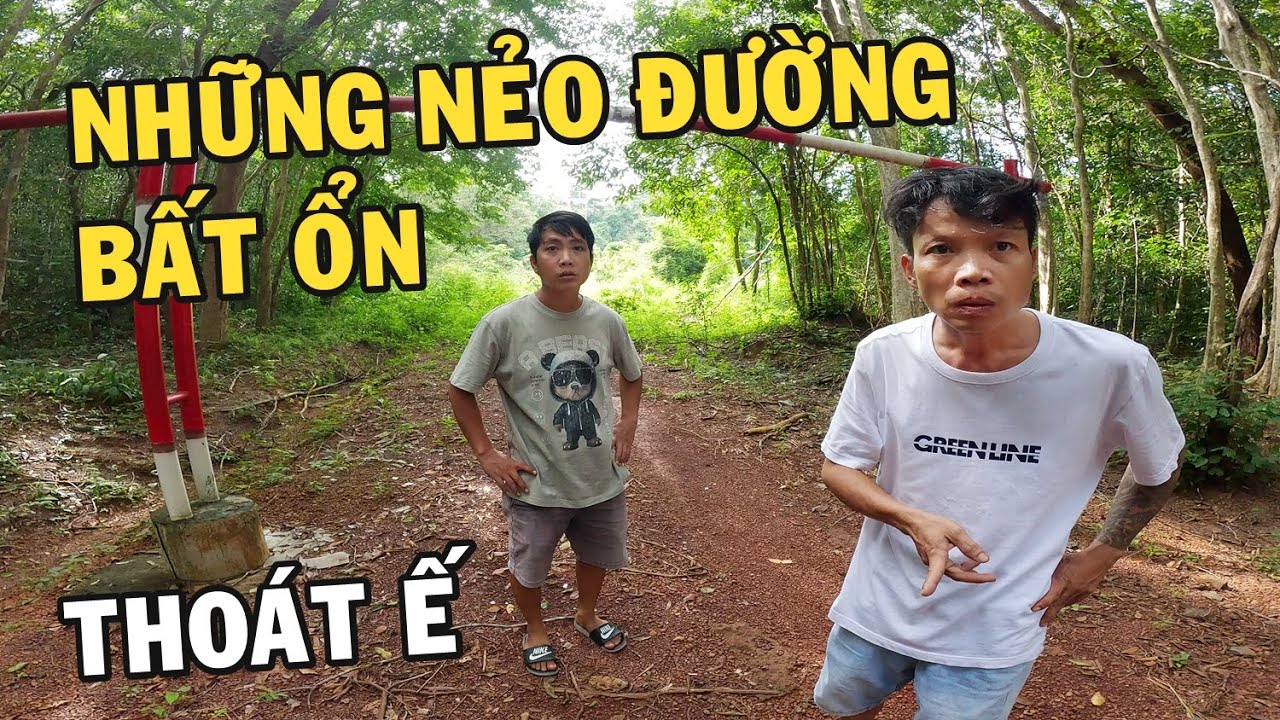 Hành Trình Thoát Ế - Những Nẻo Đường Bất Ổn cùng Anh Nhí Betta