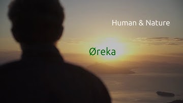 This is Øreka!