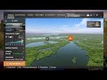 Fishing Planet # Isla Cangrejo Azul | Farmeo de creditos y pescando únicos |