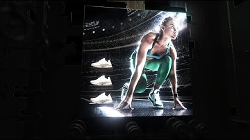 Dynamix | LED Dynamic Lightbox