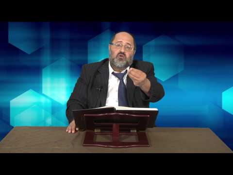 הקדמה למלאכת בורר | מלאכות שבת | הרב בנימין מועלם