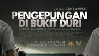 Bagian 39 Part 39 Eps 39 Pengepungan Bukit Duri