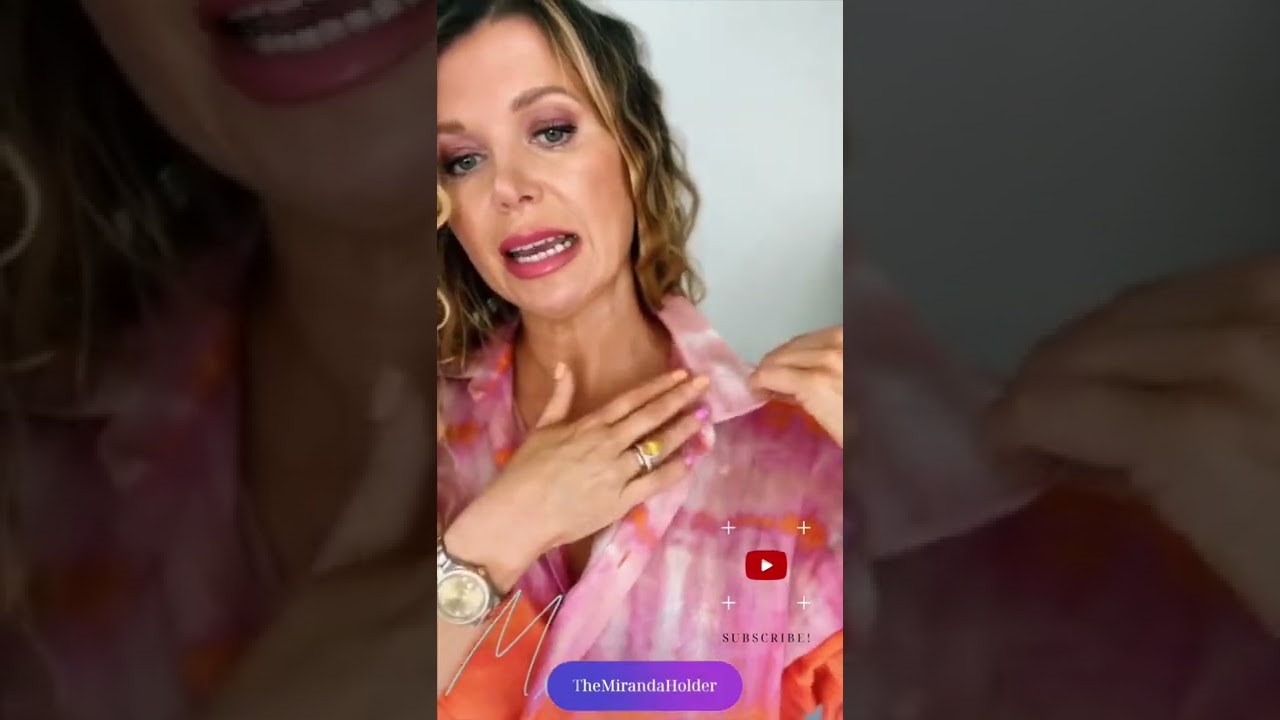 Another Fashion Tape Hack 