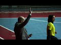 Uzbekistan vs Tajikistan | MD1 | CAFA Women’s Futsal Championship 2023