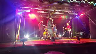Canadian Pacific Holiday Train 2017