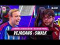 DOMINATION in Italian Final | Vejrgang v Smalk | eSerie Goleador Grand Final 2026 - Full Match