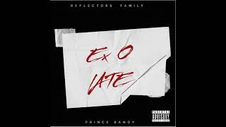 ex Yaka O Late Reflectors Fam1812 X Randy The Prince 