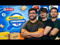 ⚡️ VIRADA do DIA DO CONSUMIDOR com OFERTAS EXCLUSIVAS! Vem comprar TV, ar-condicionado e mais!