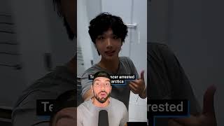 Blink twice if you saw the ice wall, three times if it was pyramids, Ethan