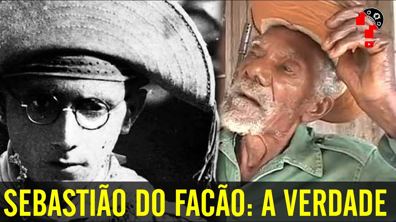 SEBASTIÃO DO FACÃO: A VERDADE | CNL | 552