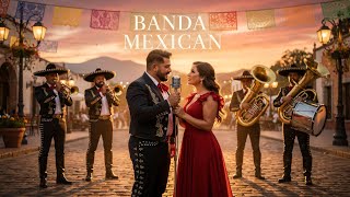 Musica de Banda Romantica Para Relajarse – Mix Completo screenshot 2