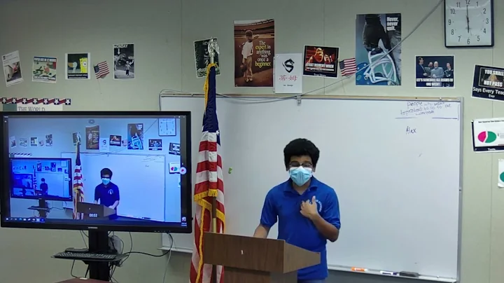Mock Trial