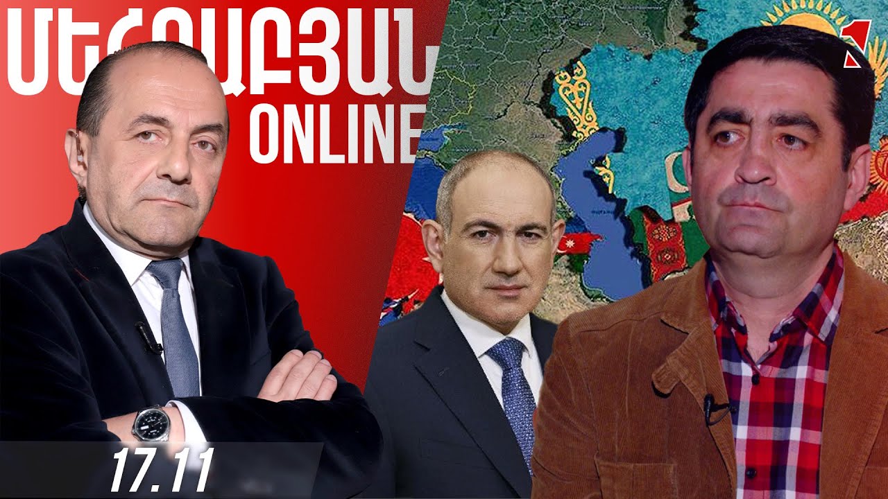 ՀՀ-ն պետք է ռեստարտ տա ասիական հնգյակի հետ հարաբերություններին. դա բխում է մեր ռազմավարական շահերից