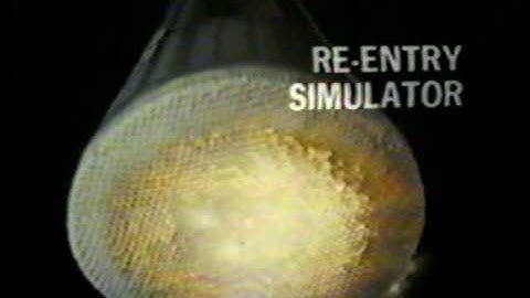 CBS News Coverage of Gemini 9 Part 11