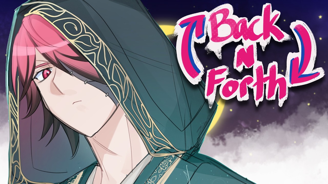 【Back N' Forth】 what makes a good story?
