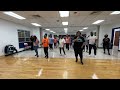 INSTRUCTIONAL DEMO U Know By Alicia Williams 