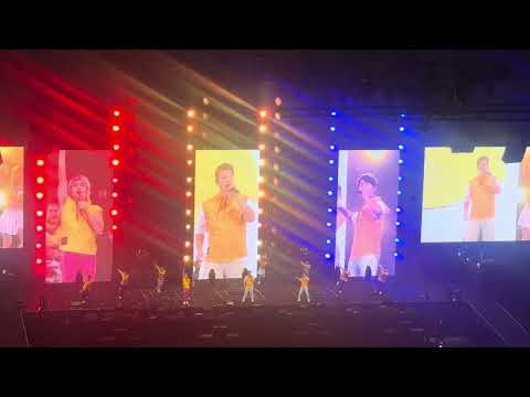 2023.10.14 5566 2056演唱會 @台北小巨蛋 無所謂 fit.小刀