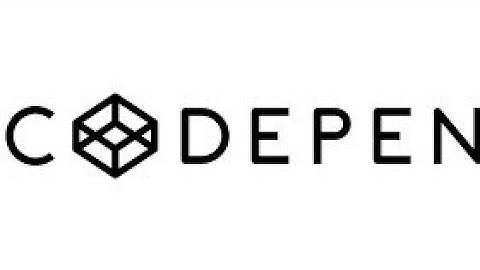 NEW PLATFORM "CODE PEN" l New projects