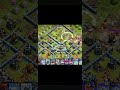 #archerqueen #royalchampion in the core 🤯 #clashofclans #youtubeshorts #revenge