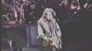 91 Styx - Edge of the Century