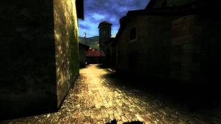 Counter Strike Source Edit