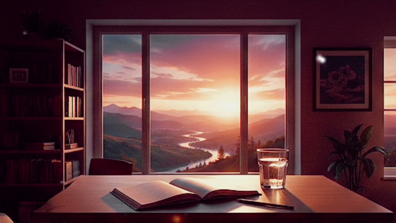 Concentration Music for Studying & Reading